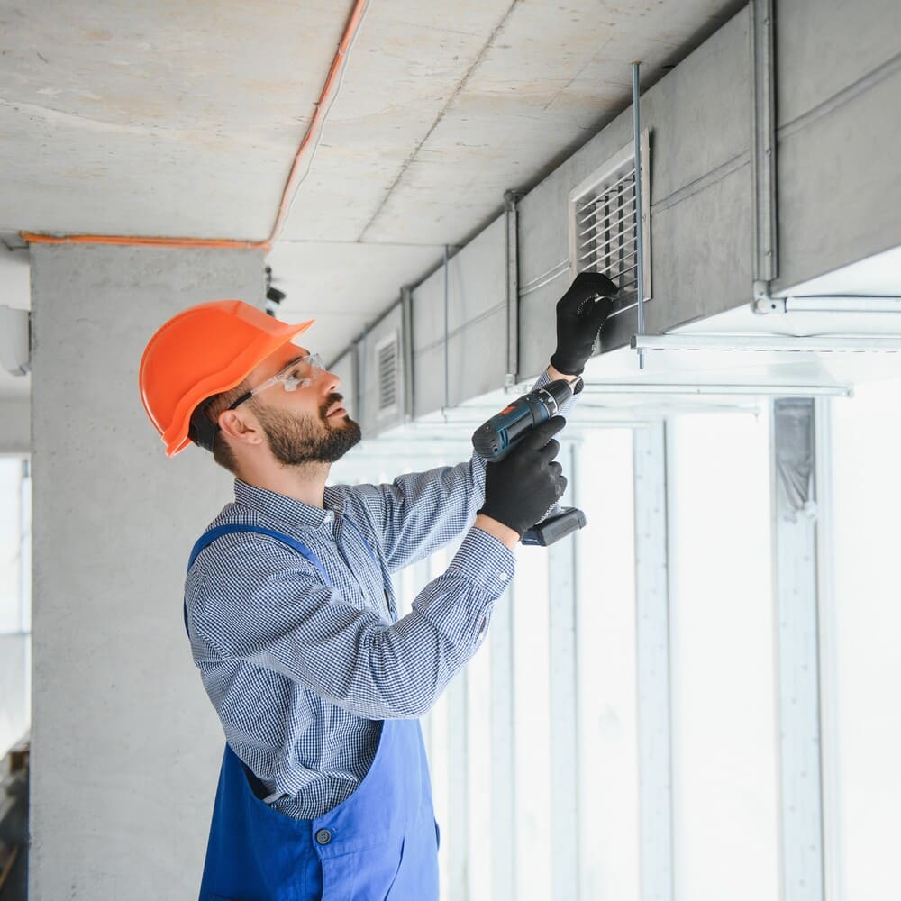 projekt i montaz rekuperacji comfortis rekuperacja